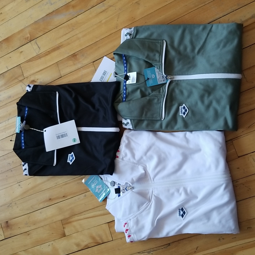 Jacket tracksuit for men